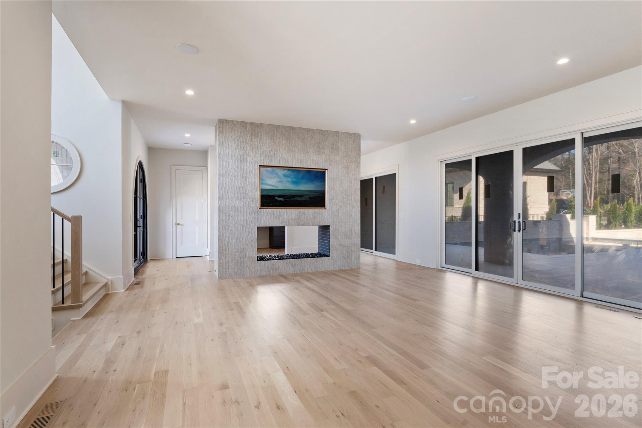 8015 Litaker Manor Court