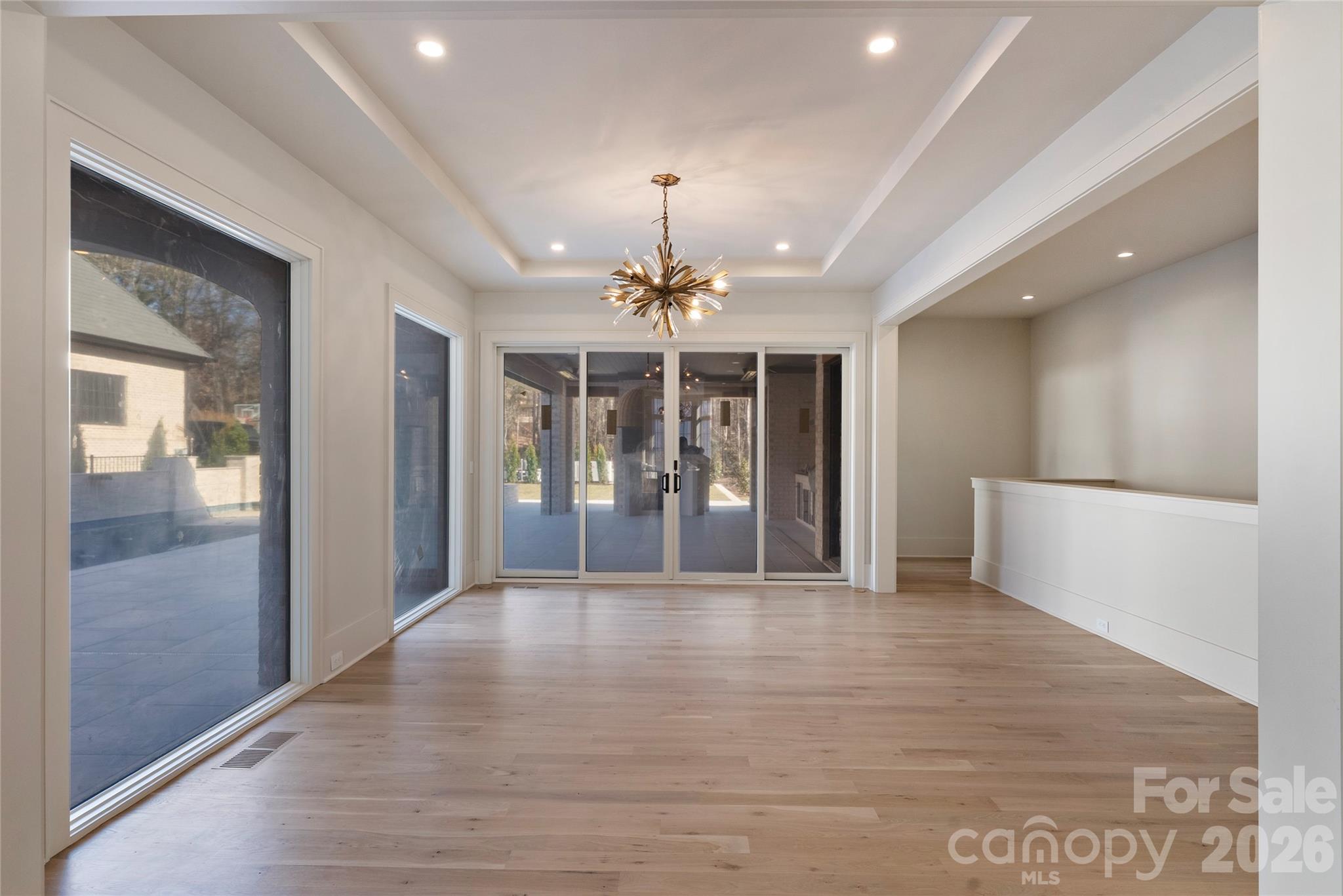 The Manors at Mattie Rose - Residential