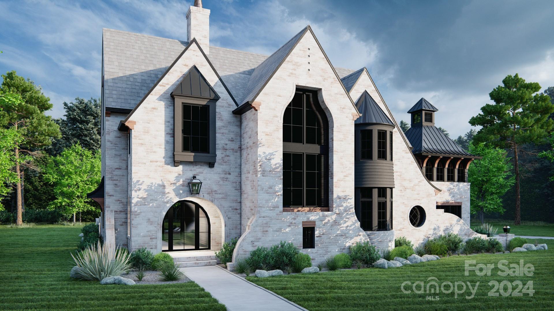 8015 Litaker Manor Court