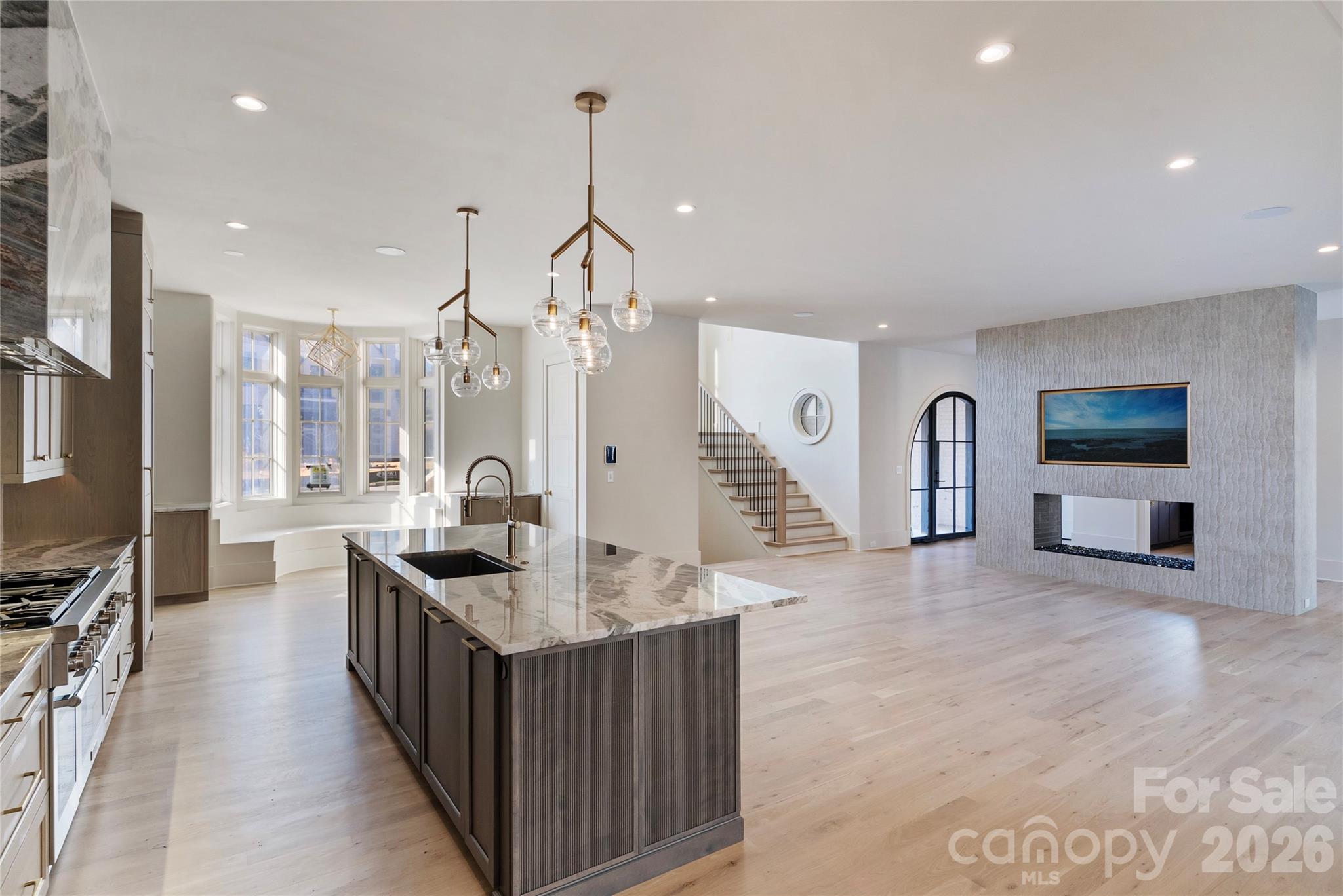 The Manors at Mattie Rose - Residential