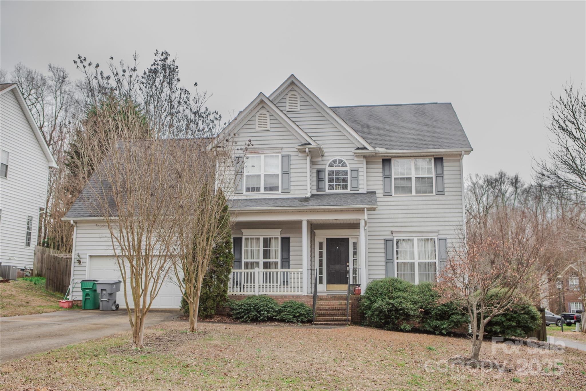 Providence Glen - Residential