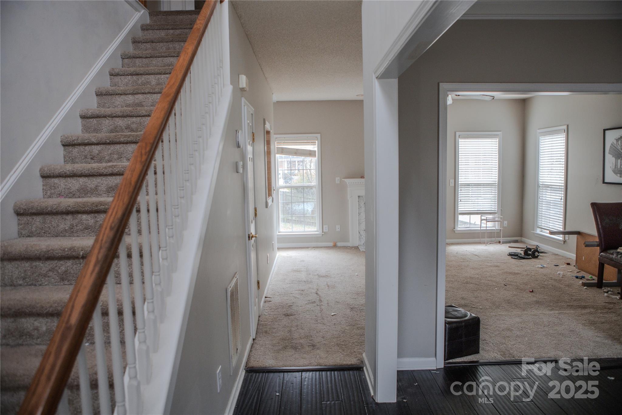 Providence Glen - Residential