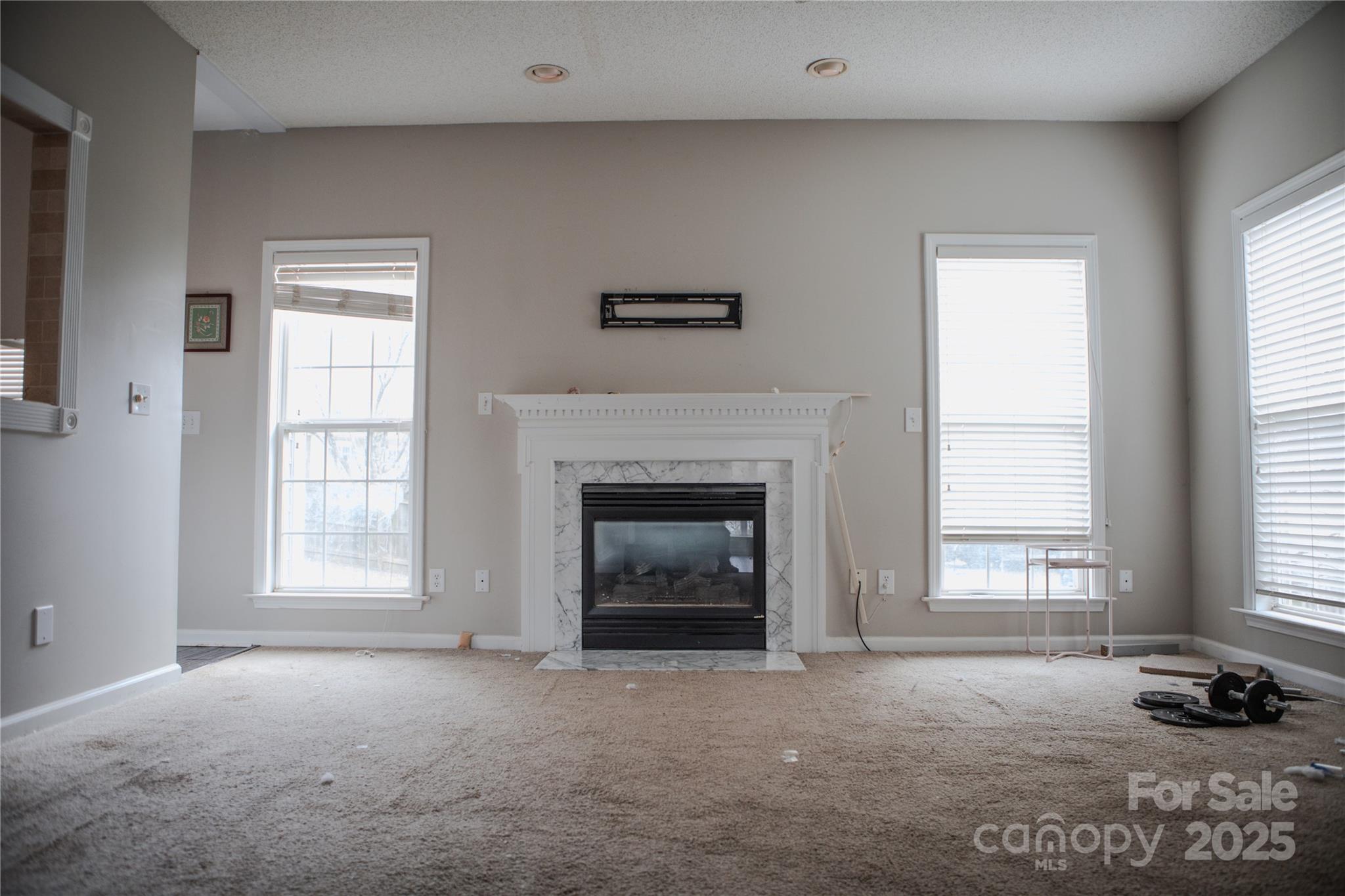 Providence Glen - Residential