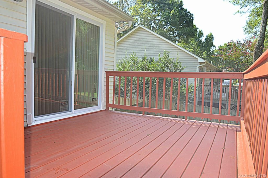 Holly Hills - Residential