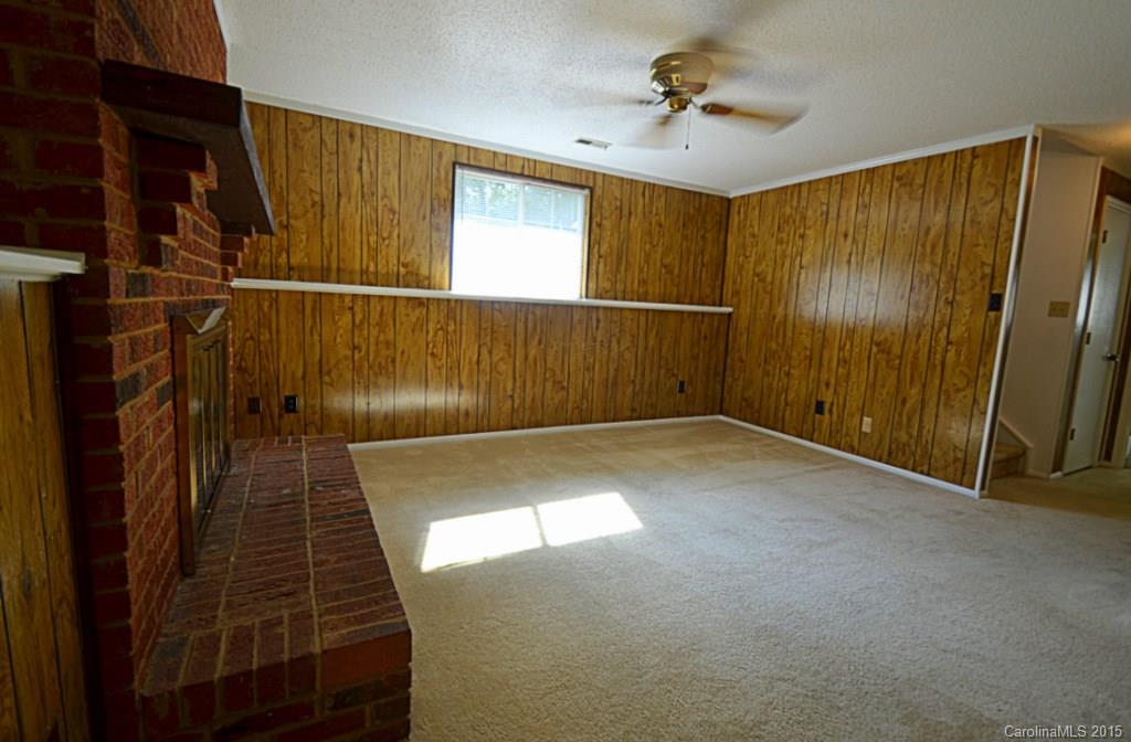 Holly Hills - Residential