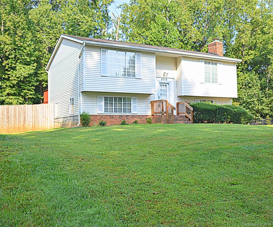 Holly Hills - Residential