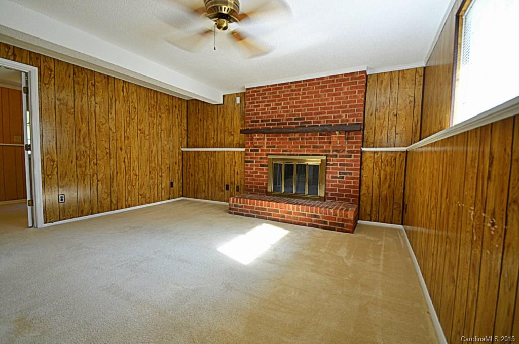 Holly Hills - Residential