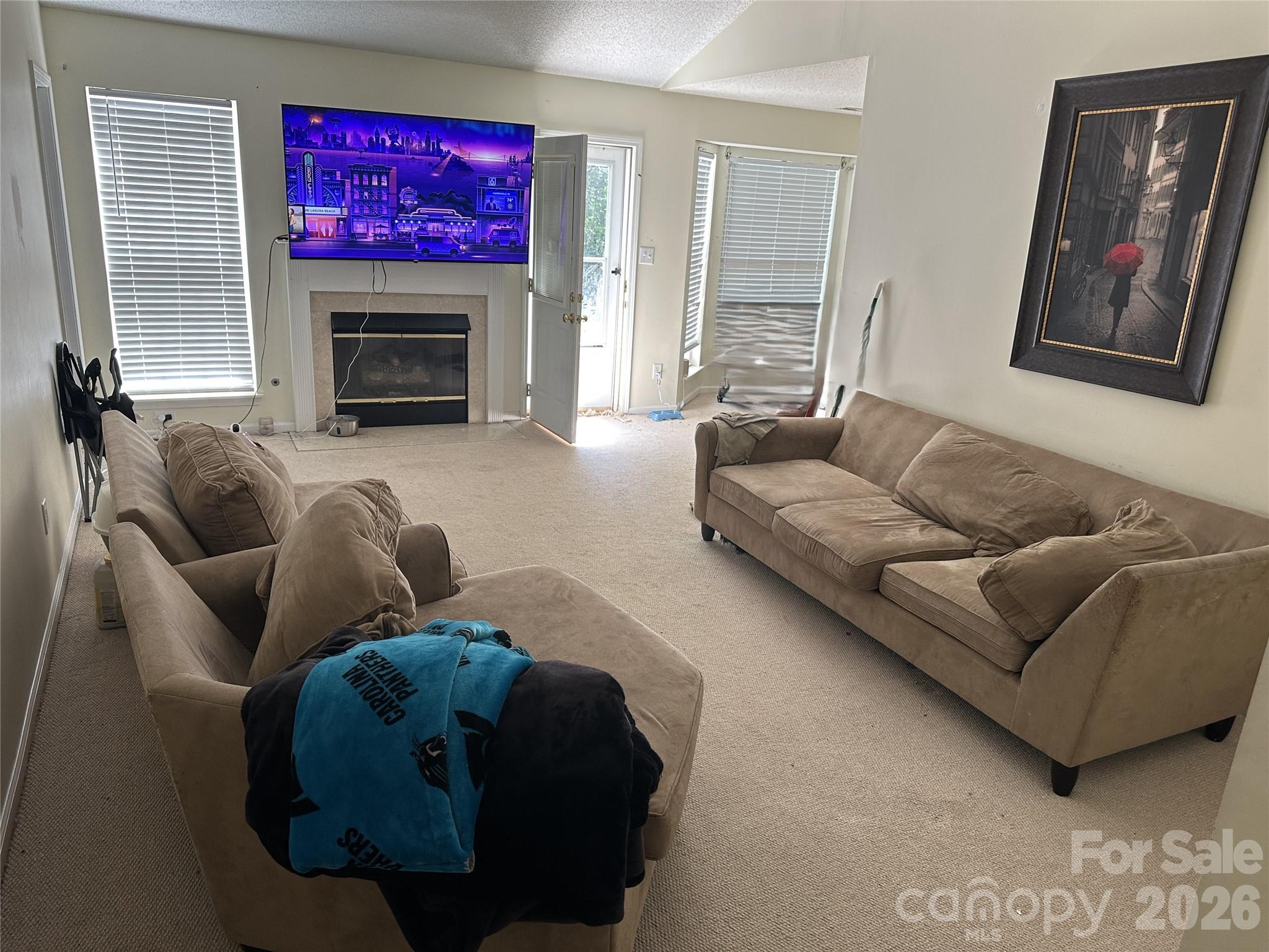 Brownestone - Residential