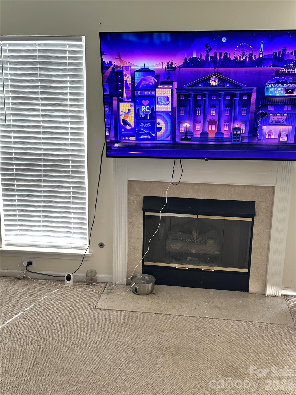 Brownestone - Residential