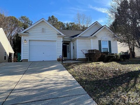 Photo of 12036 Brownestone View Drive, Charlotte, NC 28269 (MLS # 4357920)
