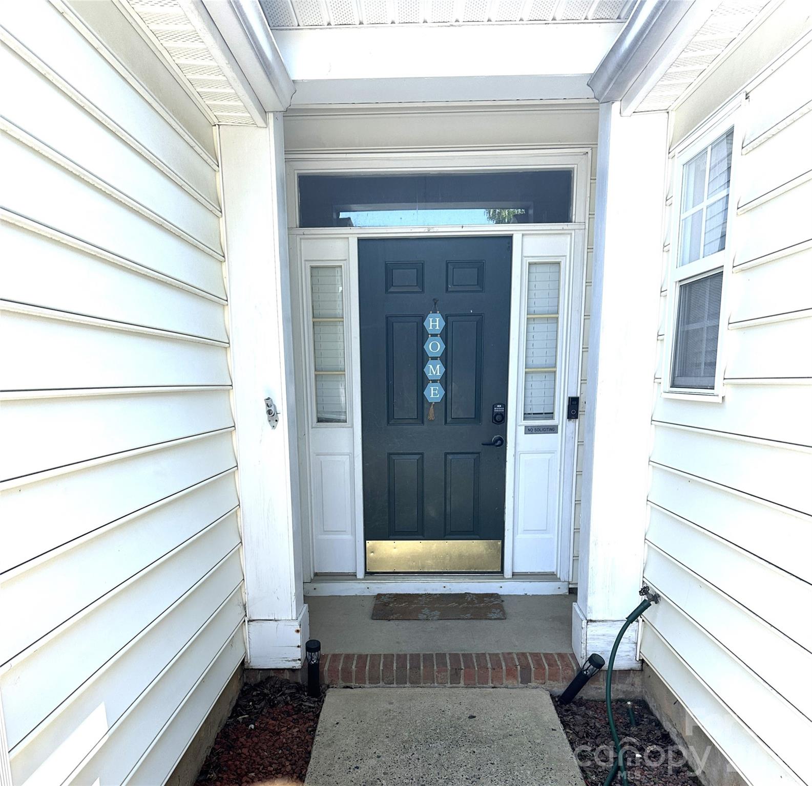 Brownestone - Residential