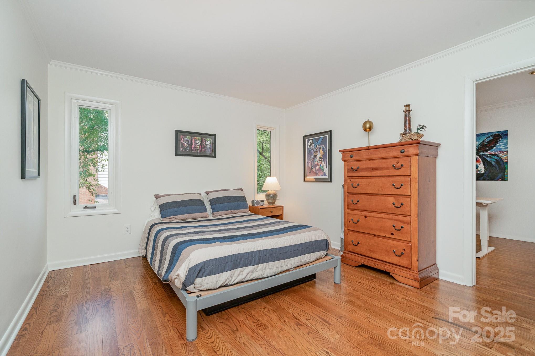 Woodbridge - Residential