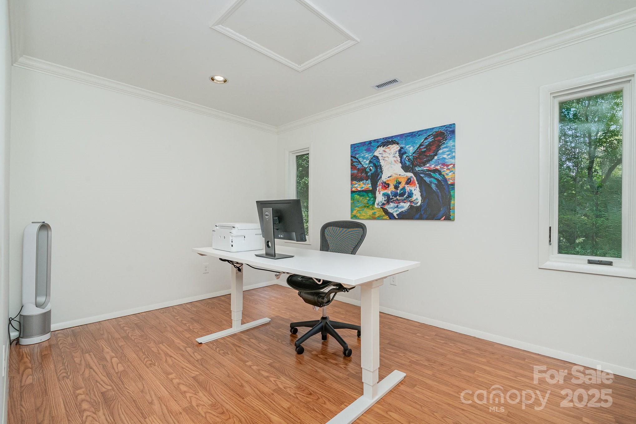 Woodbridge - Residential