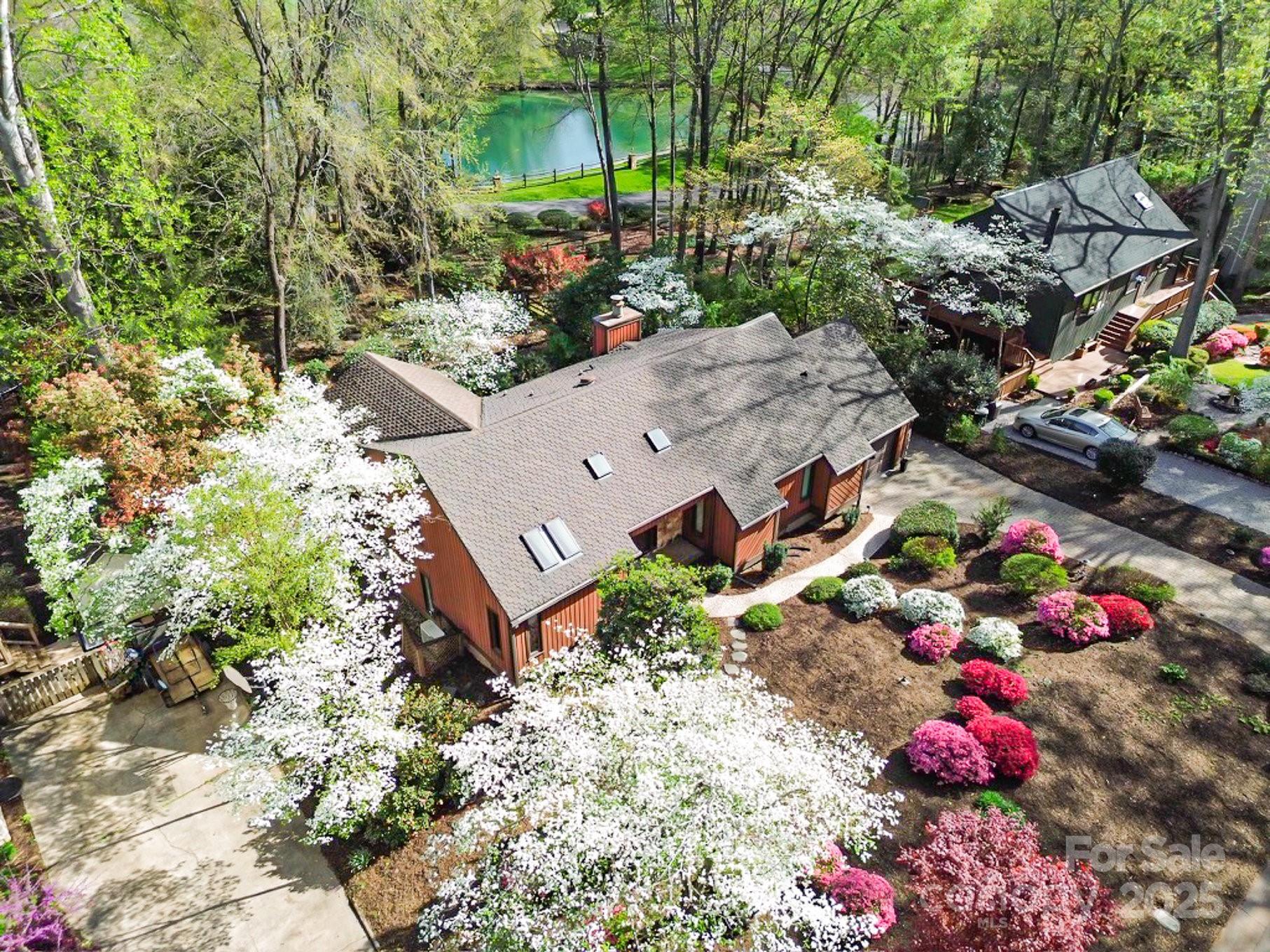 Woodbridge - Residential