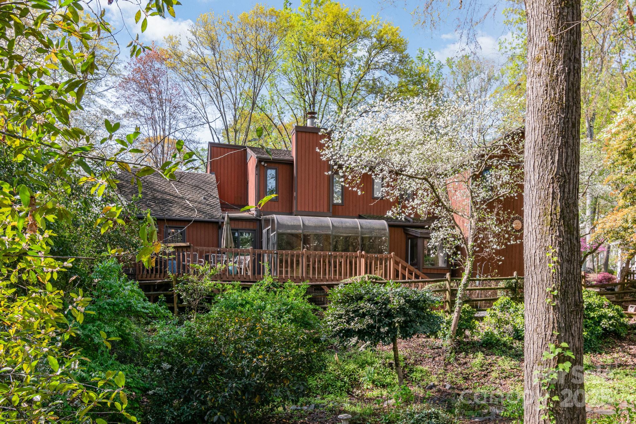 Woodbridge - Residential