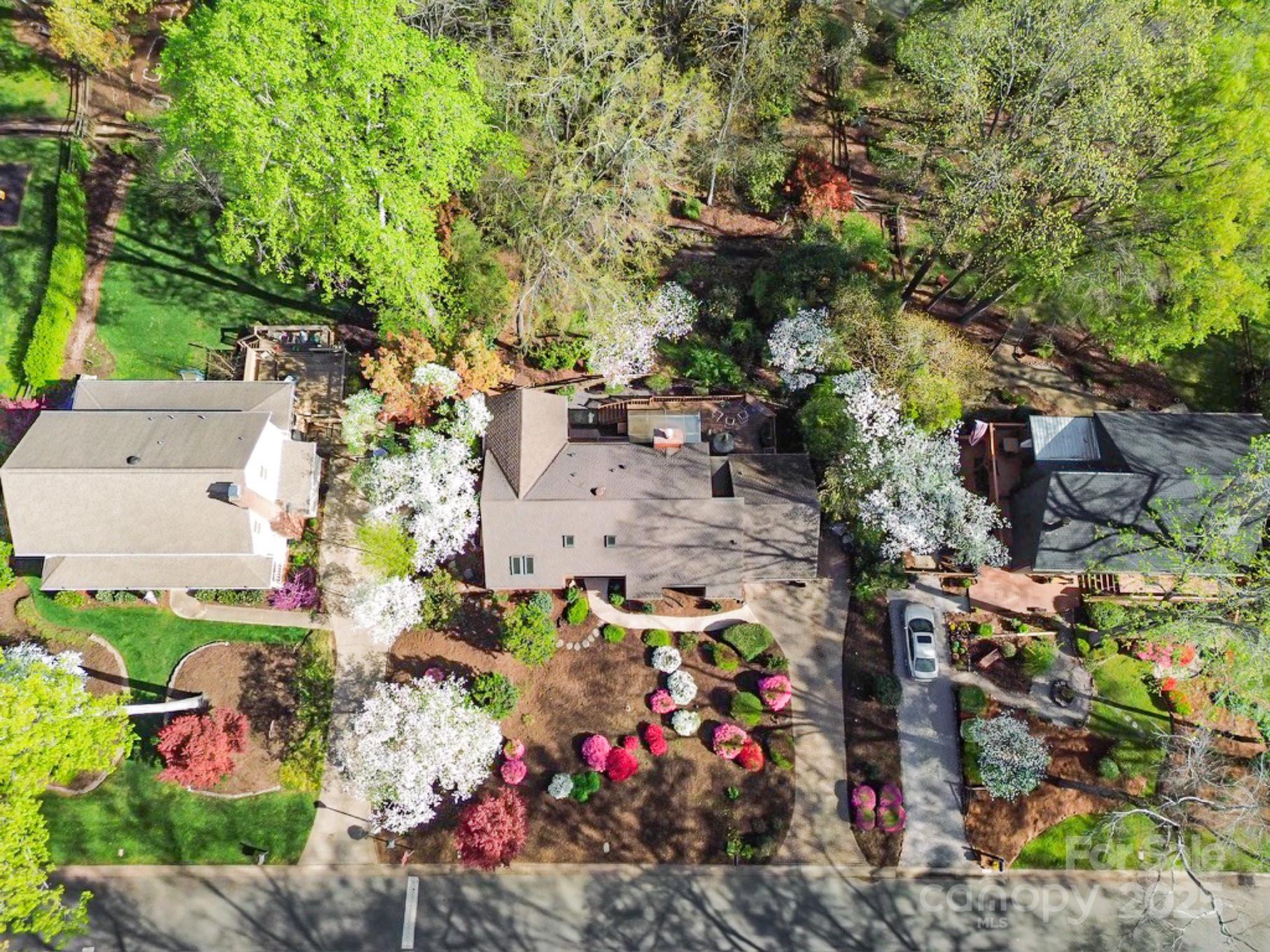 Woodbridge - Residential