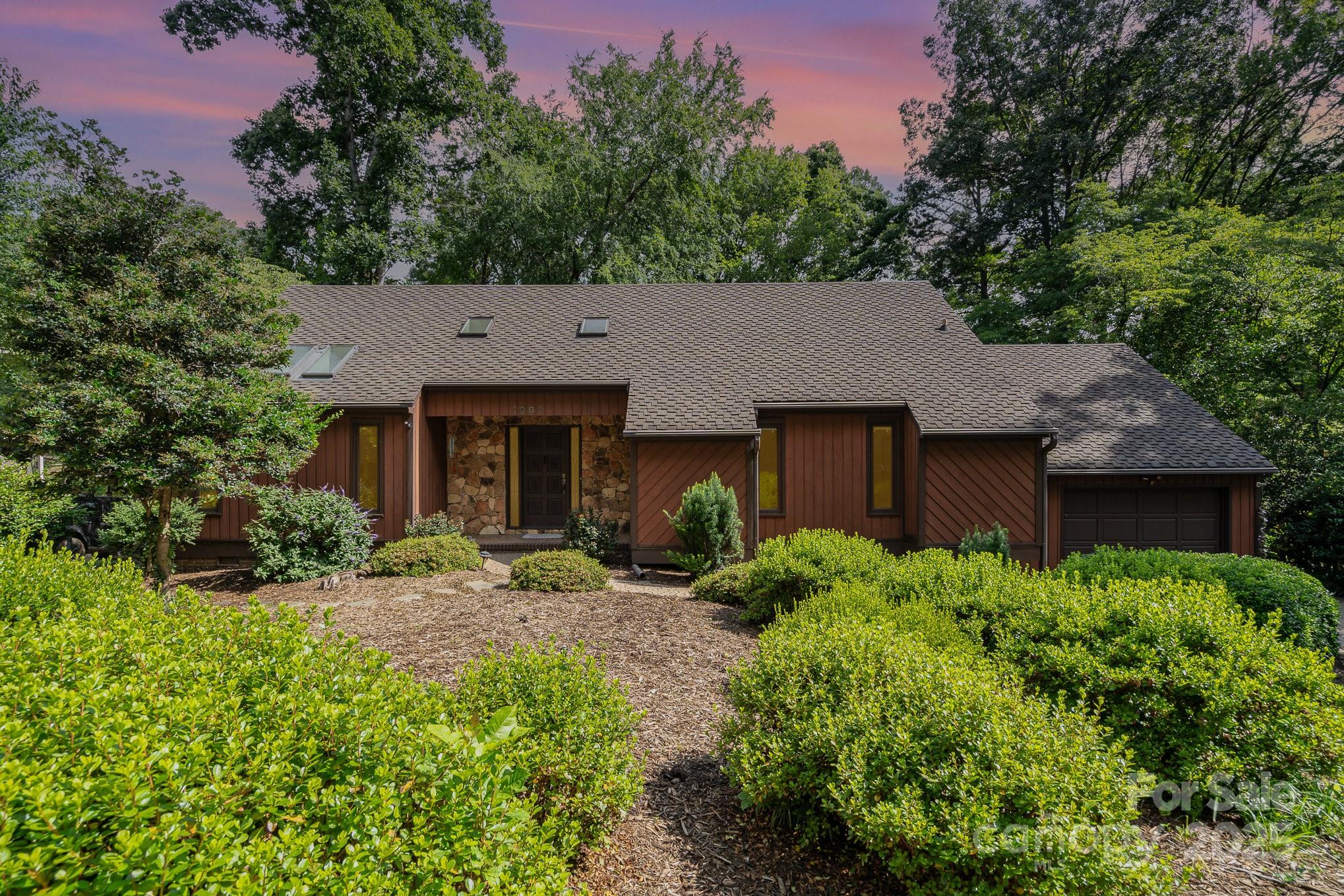 Woodbridge - Residential