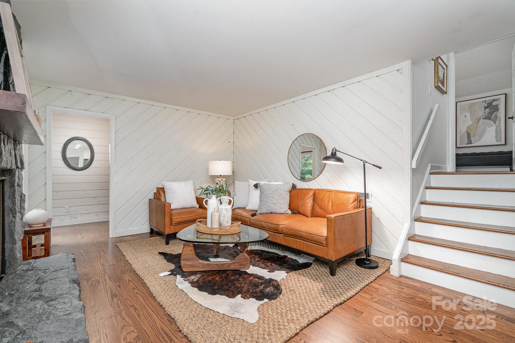 Woodbridge - Residential