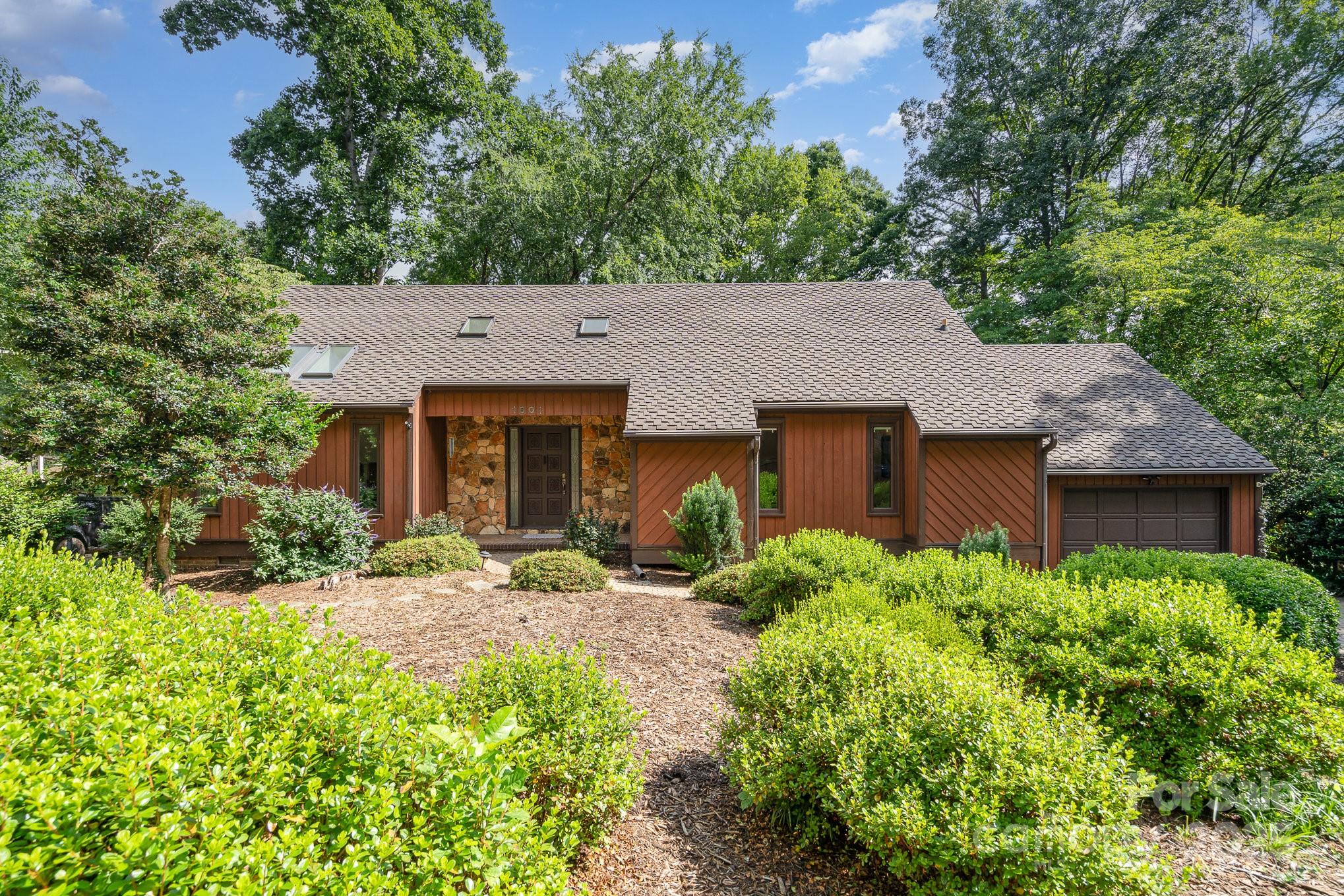 Woodbridge - Residential