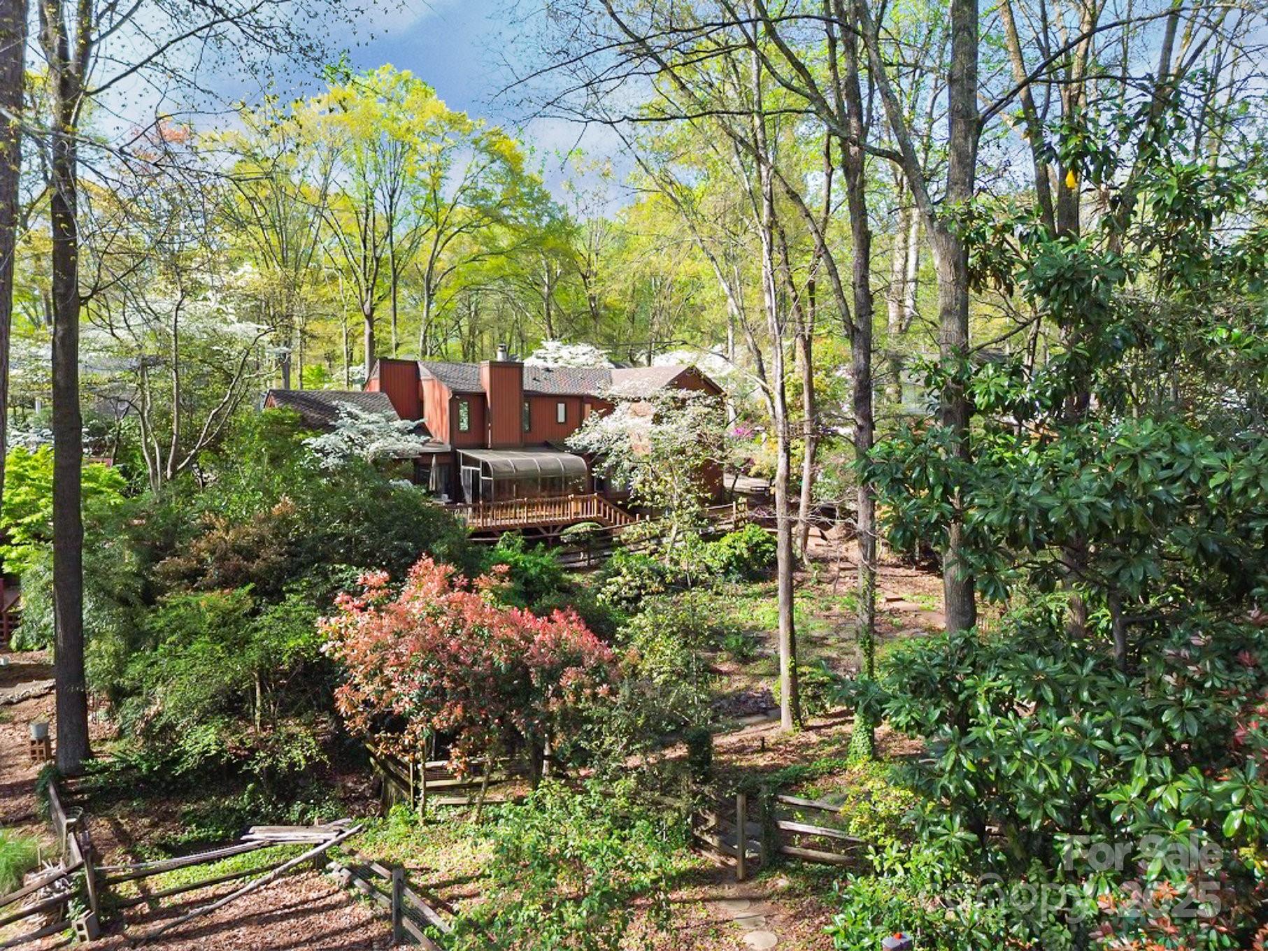 Woodbridge - Residential