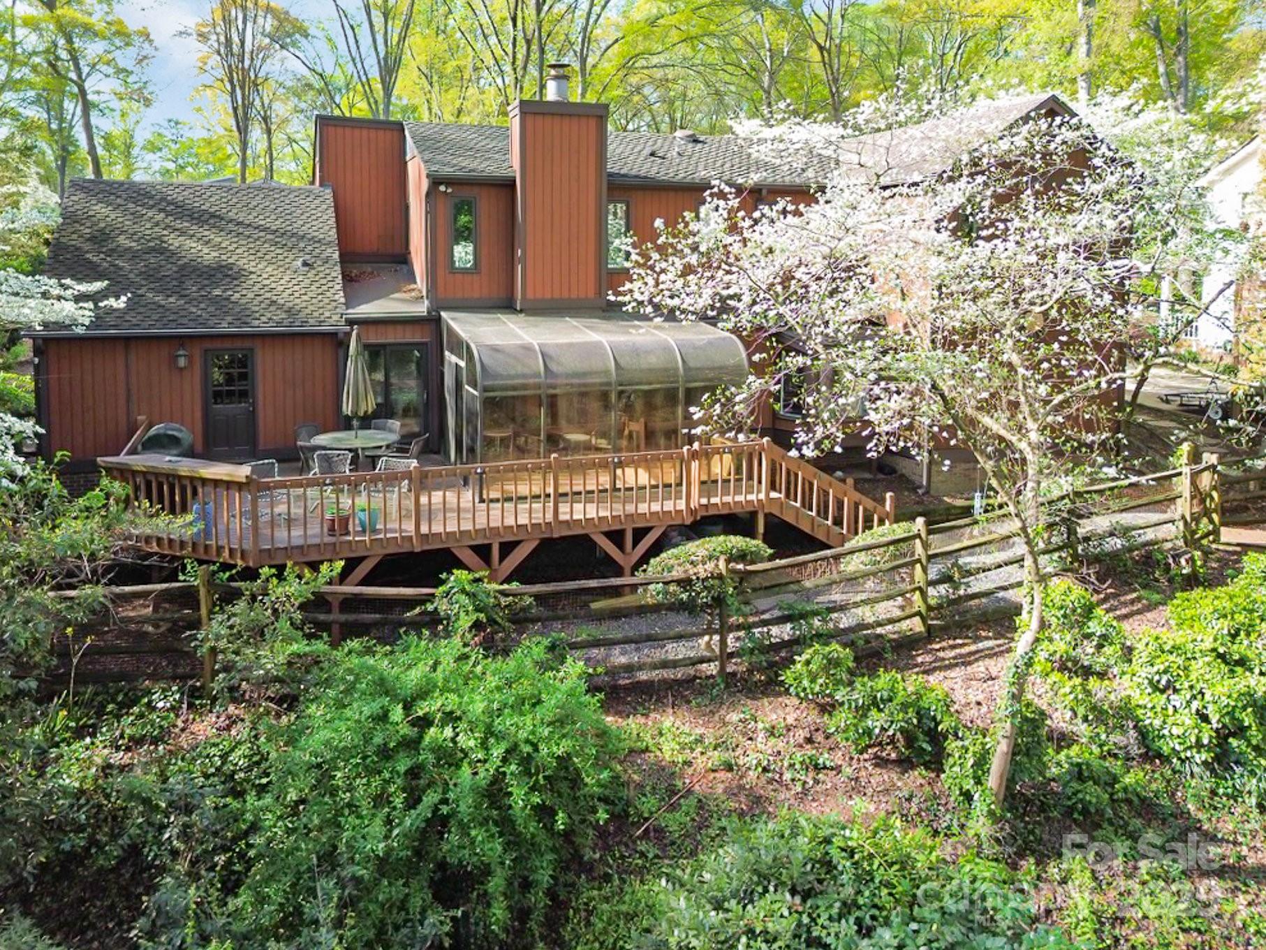 Woodbridge - Residential