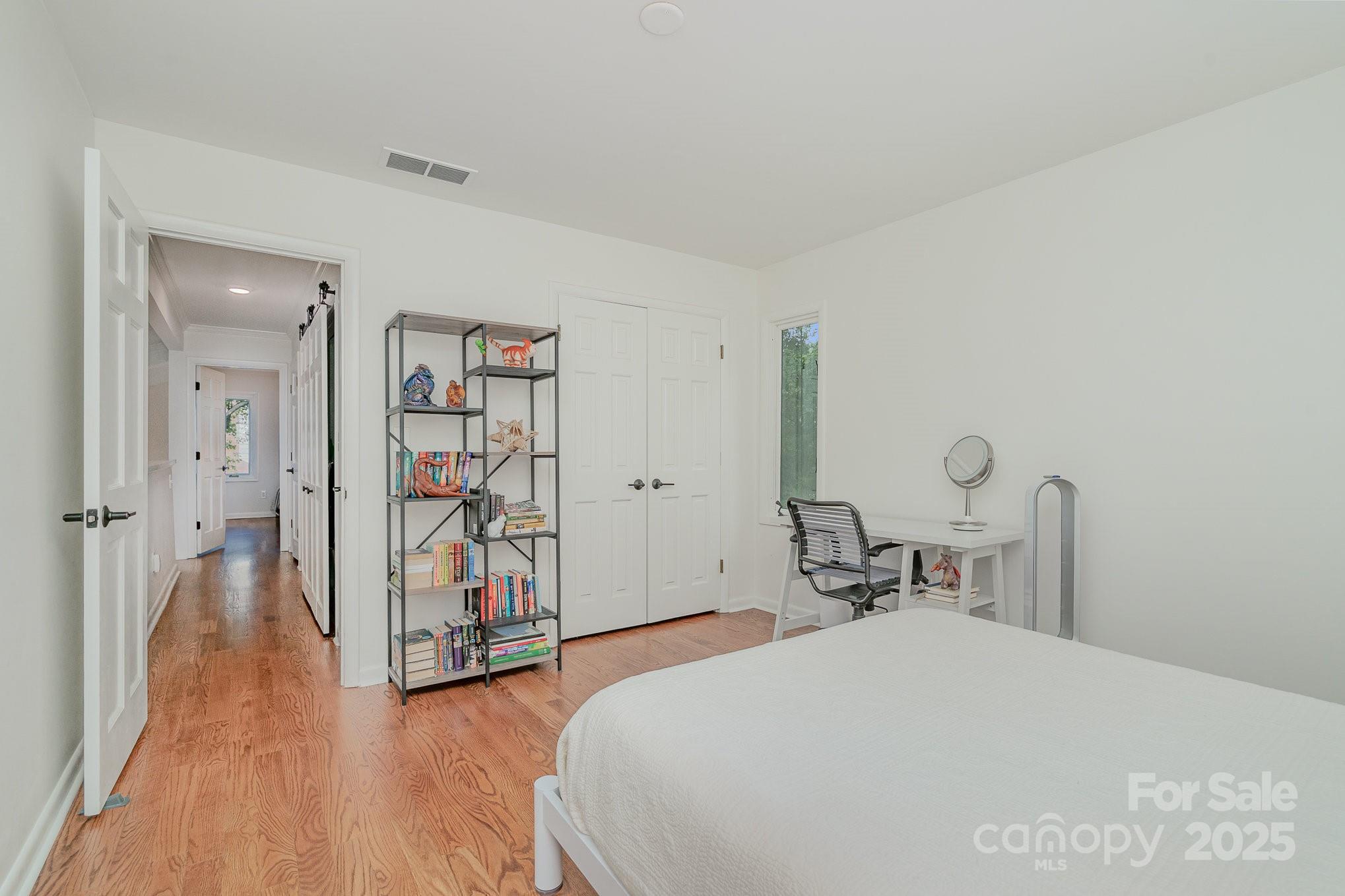 Woodbridge - Residential