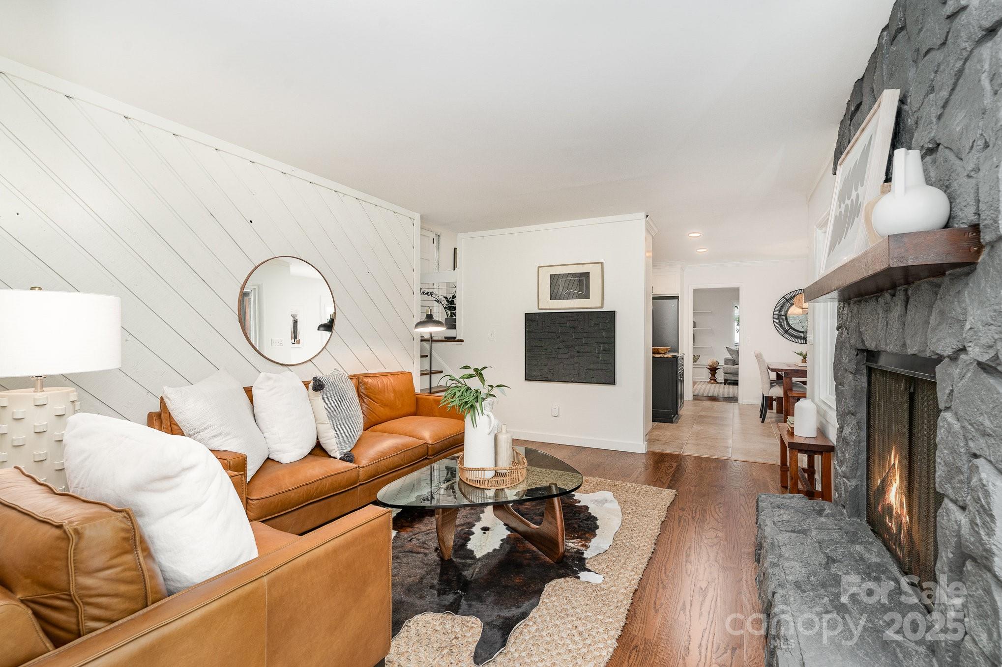 Woodbridge - Residential