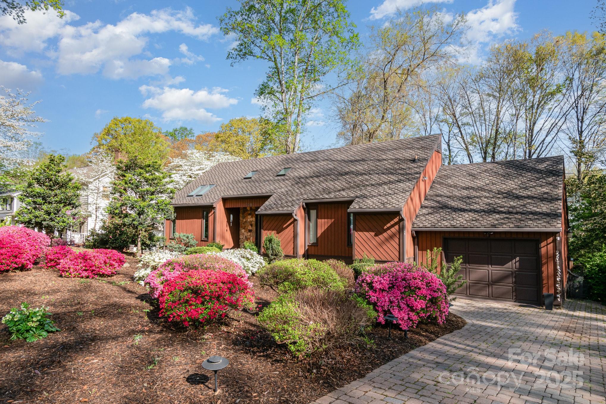 Woodbridge - Residential