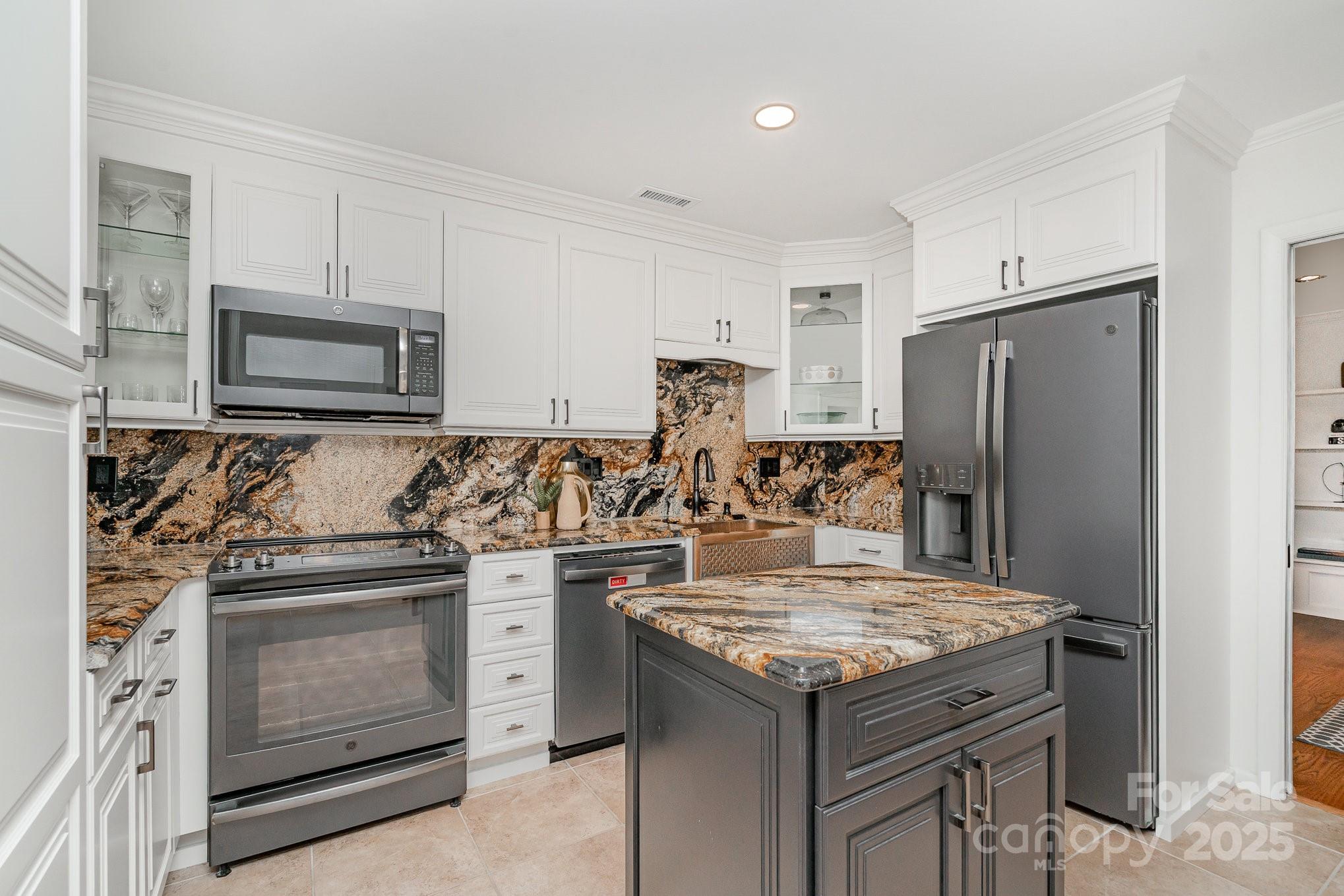 Woodbridge - Residential