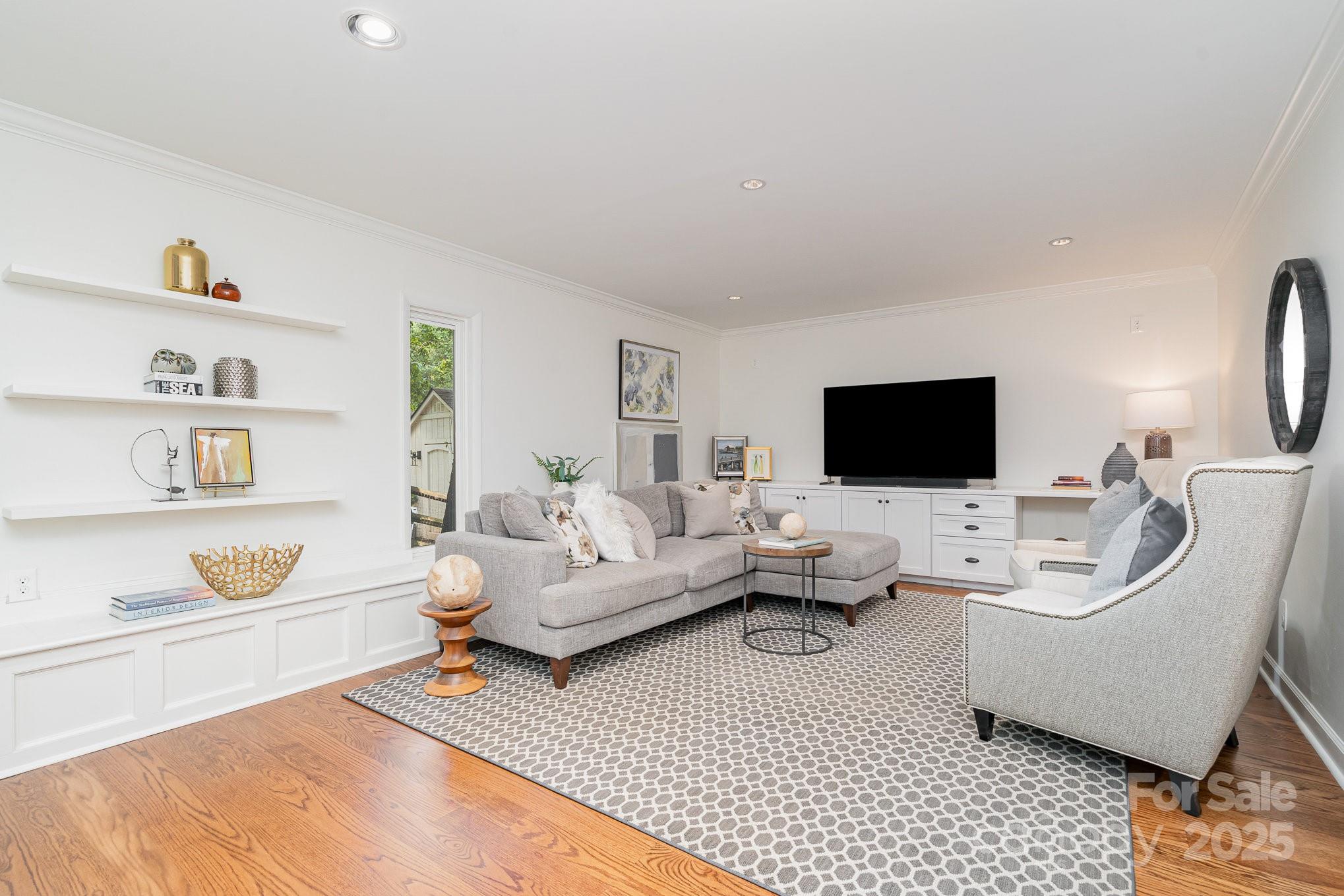 Woodbridge - Residential