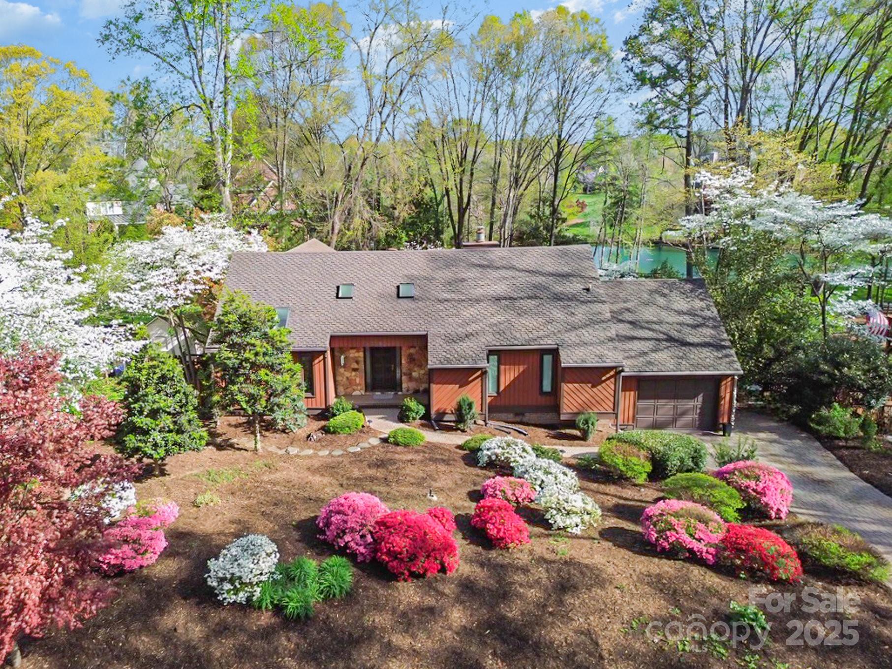 Woodbridge - Residential