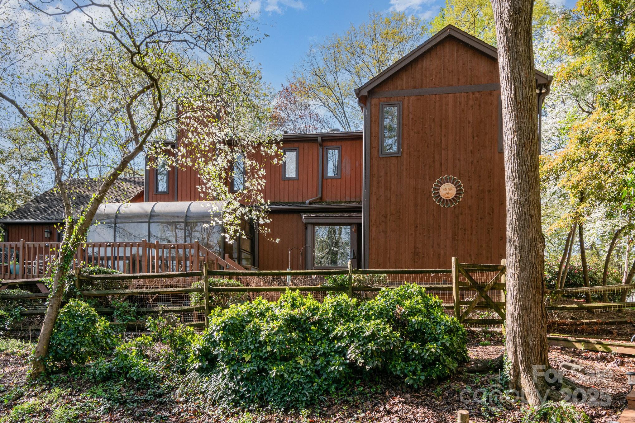 Woodbridge - Residential