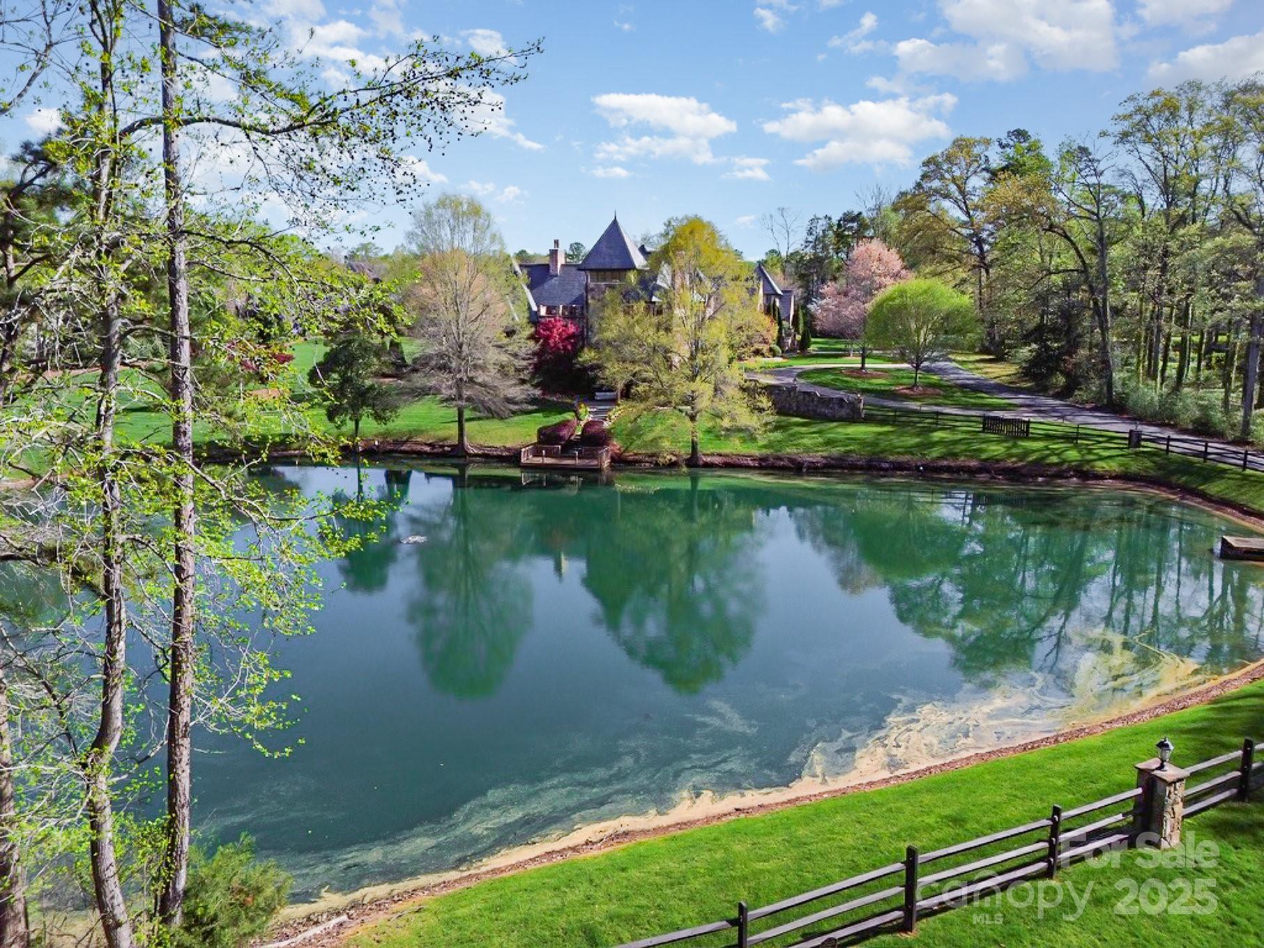 Woodbridge - Residential