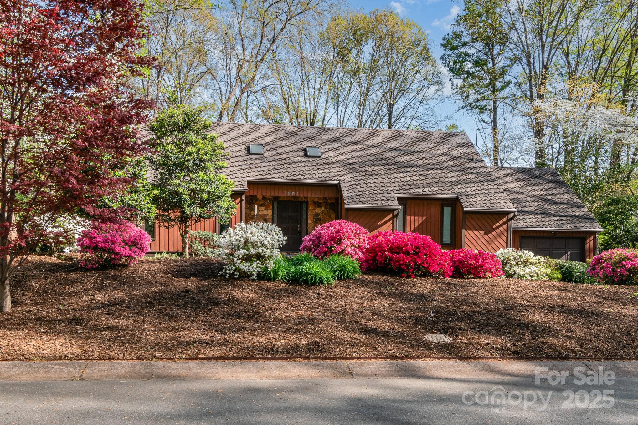 Woodbridge - Residential