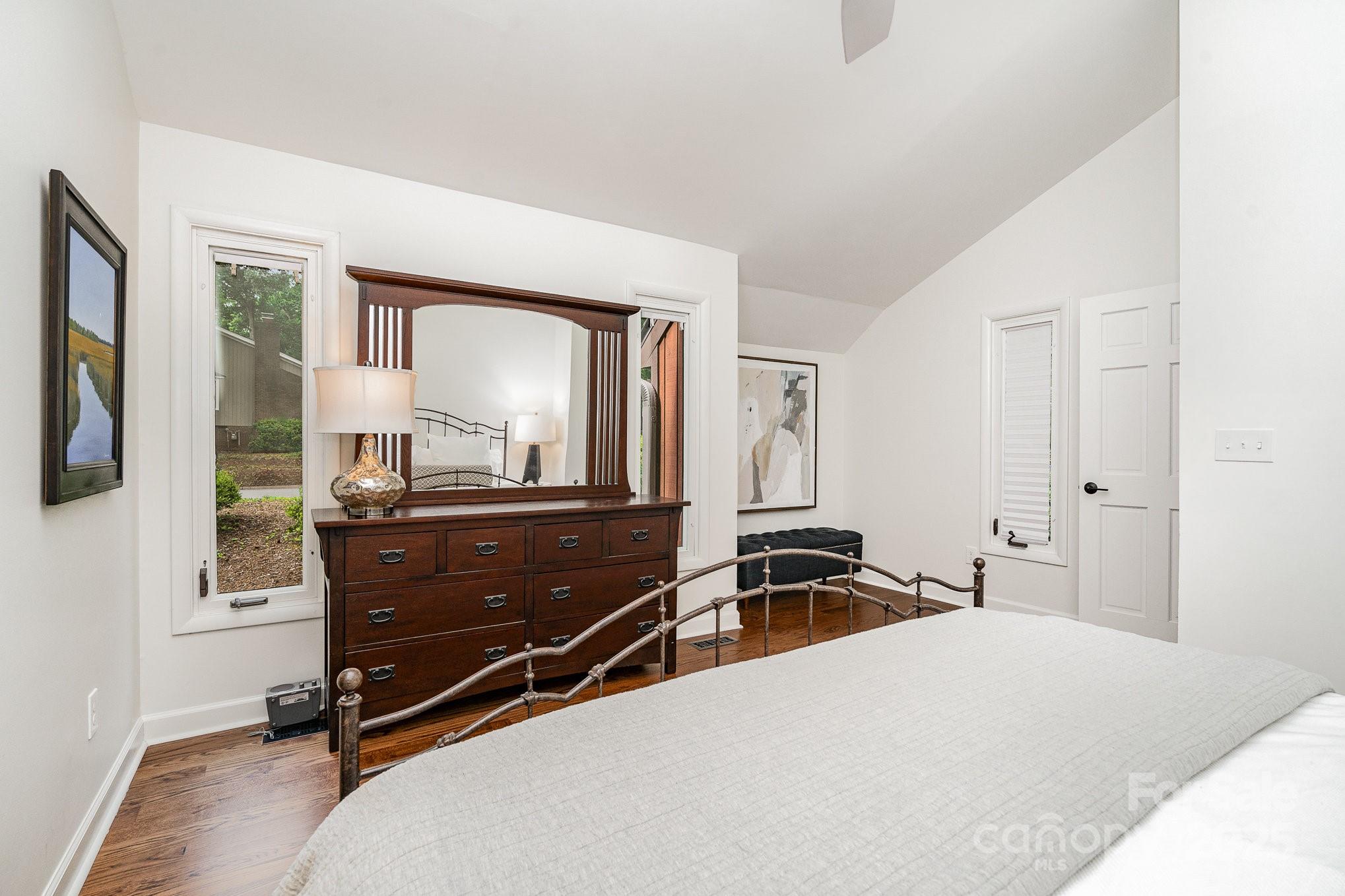 Woodbridge - Residential