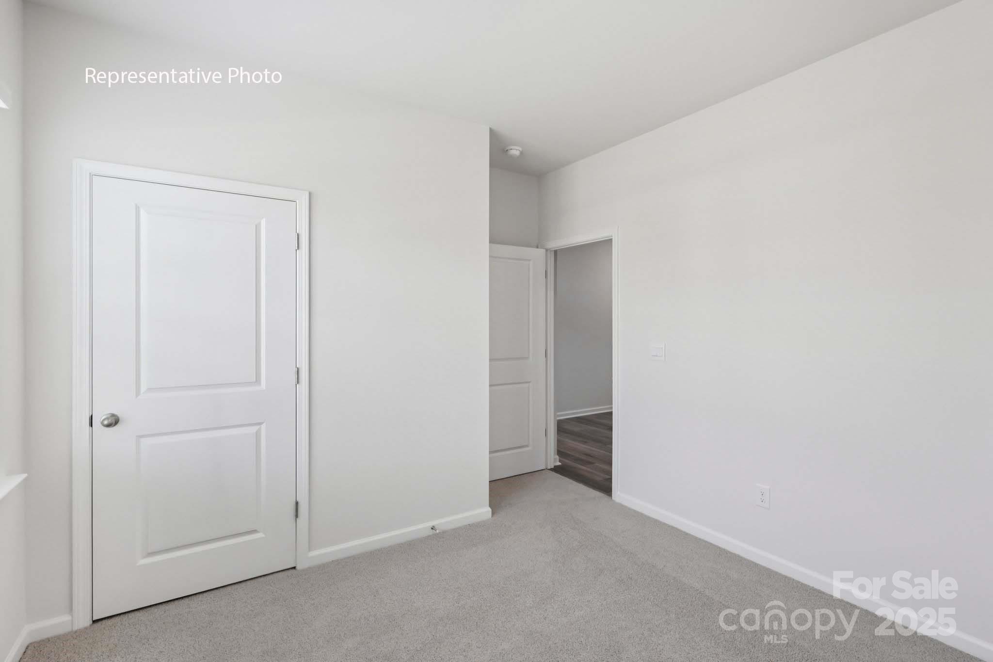 Secrest Commons - Residential