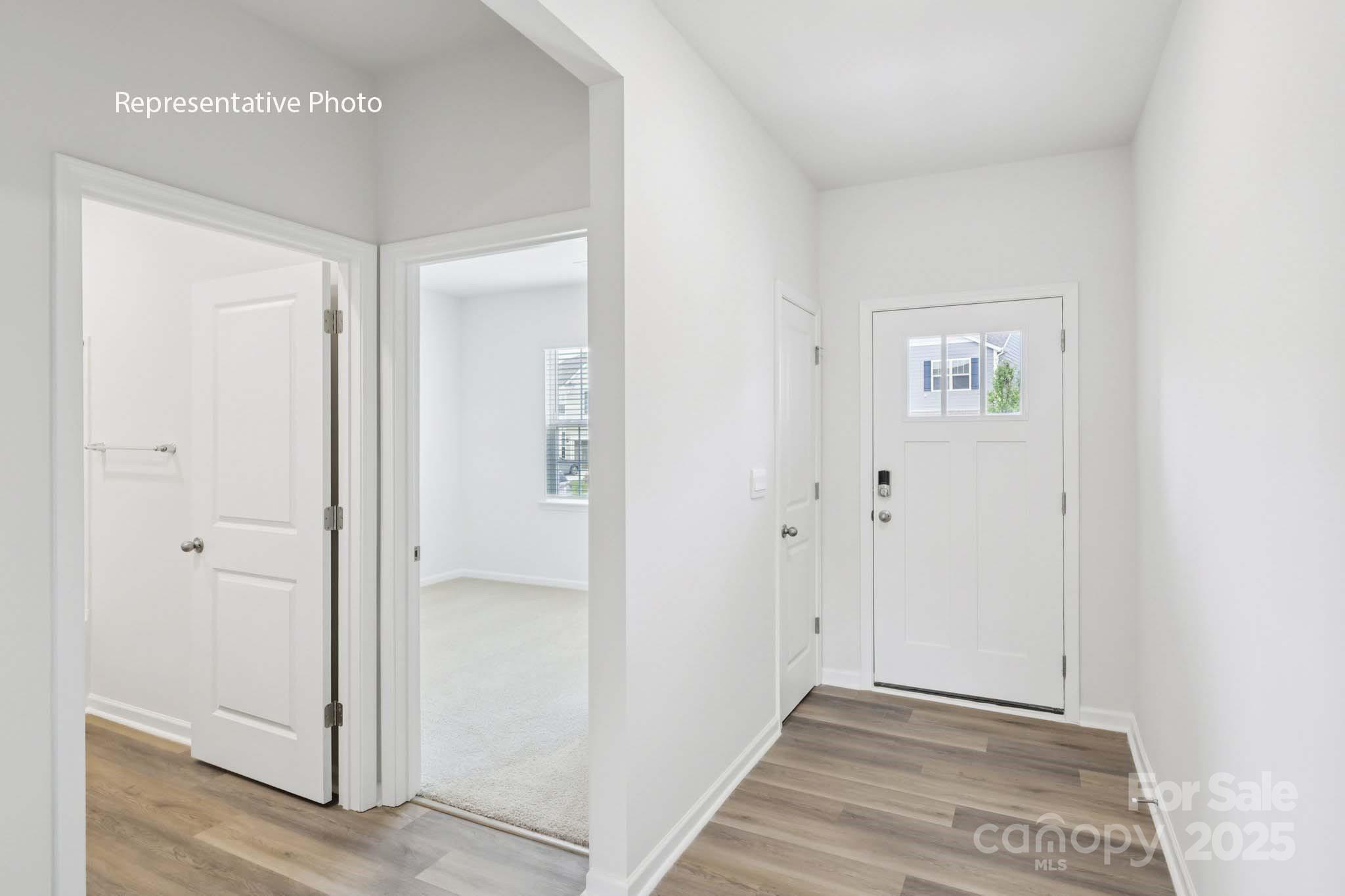 Secrest Commons - Residential