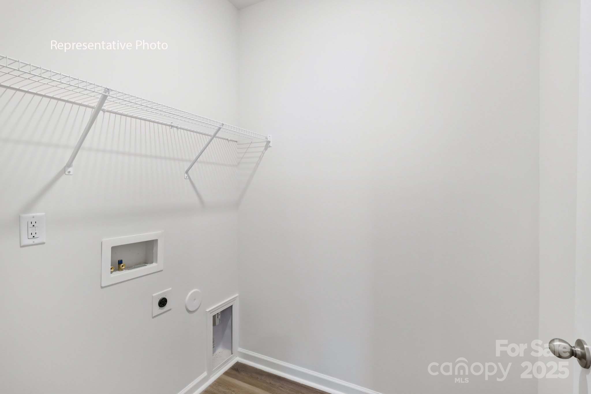 Secrest Commons - Residential