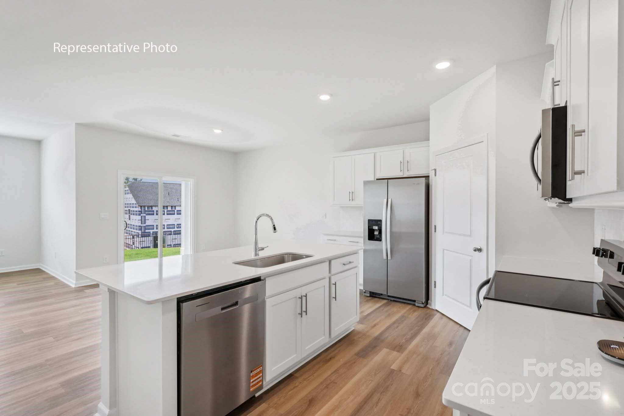 Secrest Commons - Residential