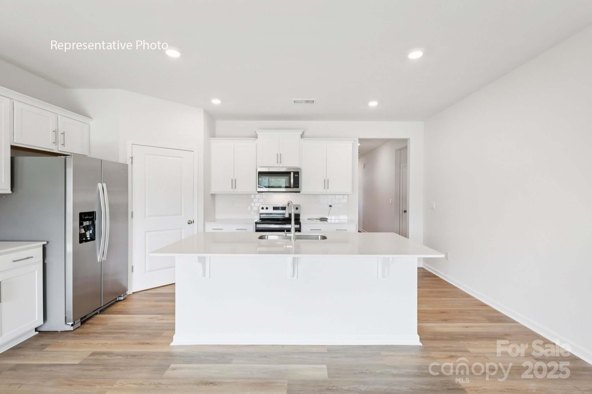 Secrest Commons - Residential