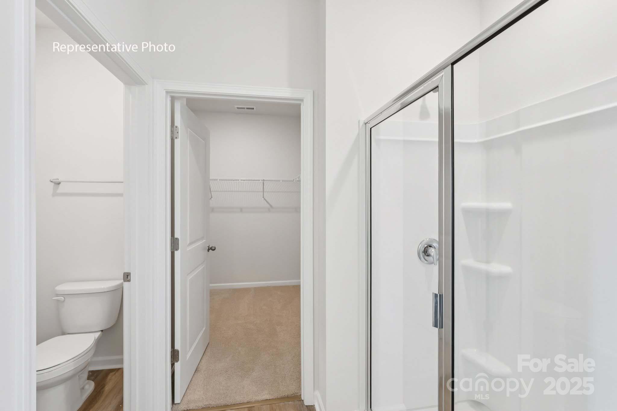 Secrest Commons - Residential