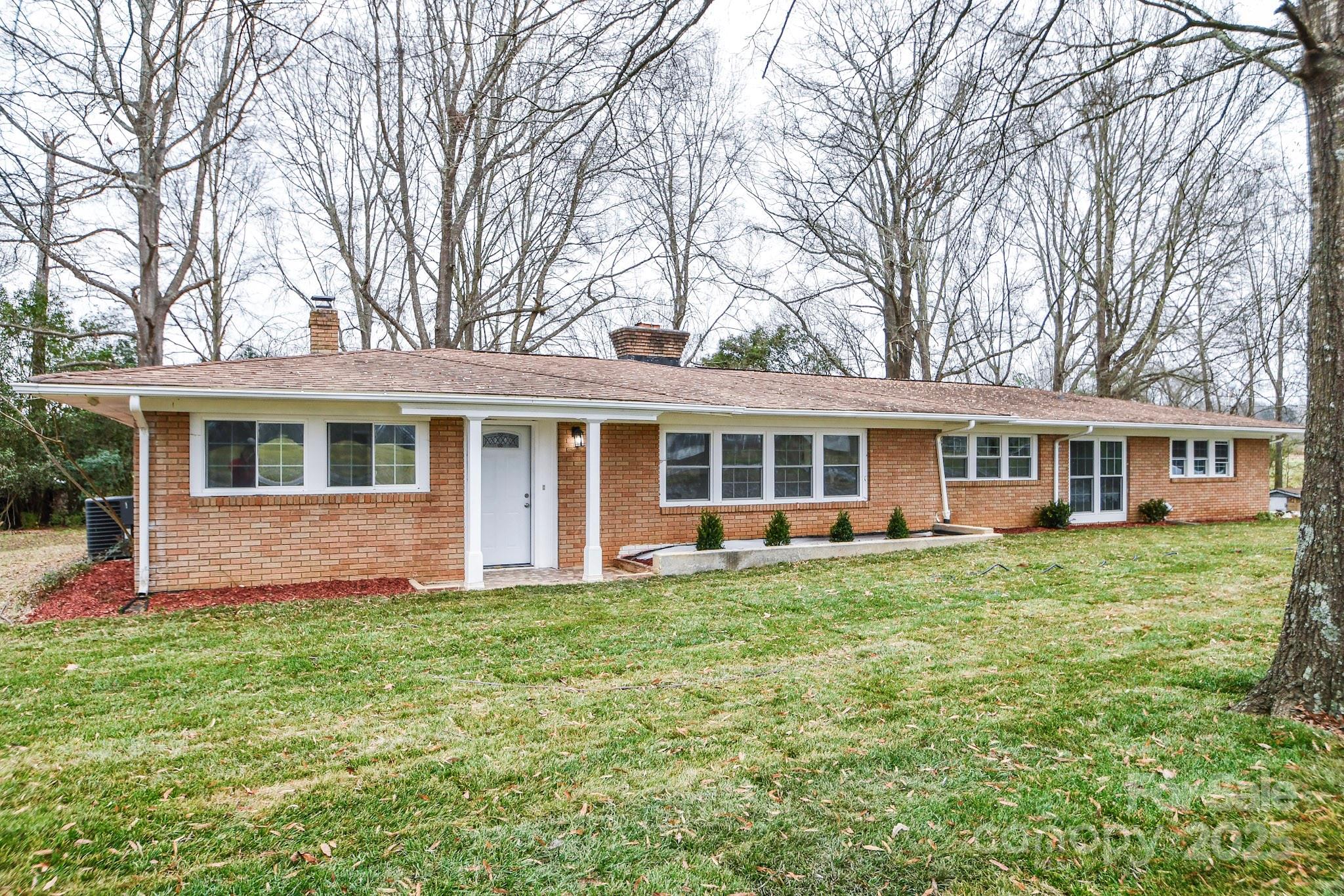 4517 Plyler Mill Road