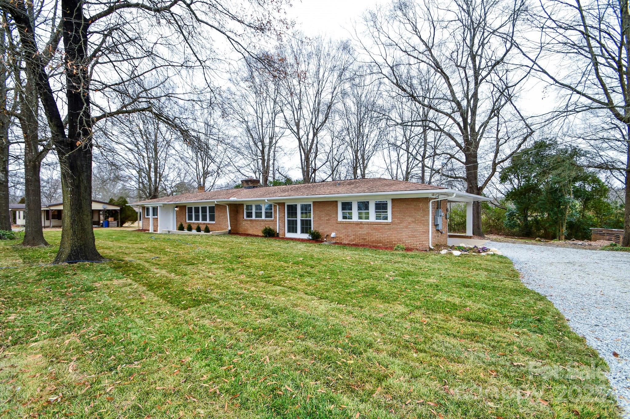 4517 Plyler Mill Road