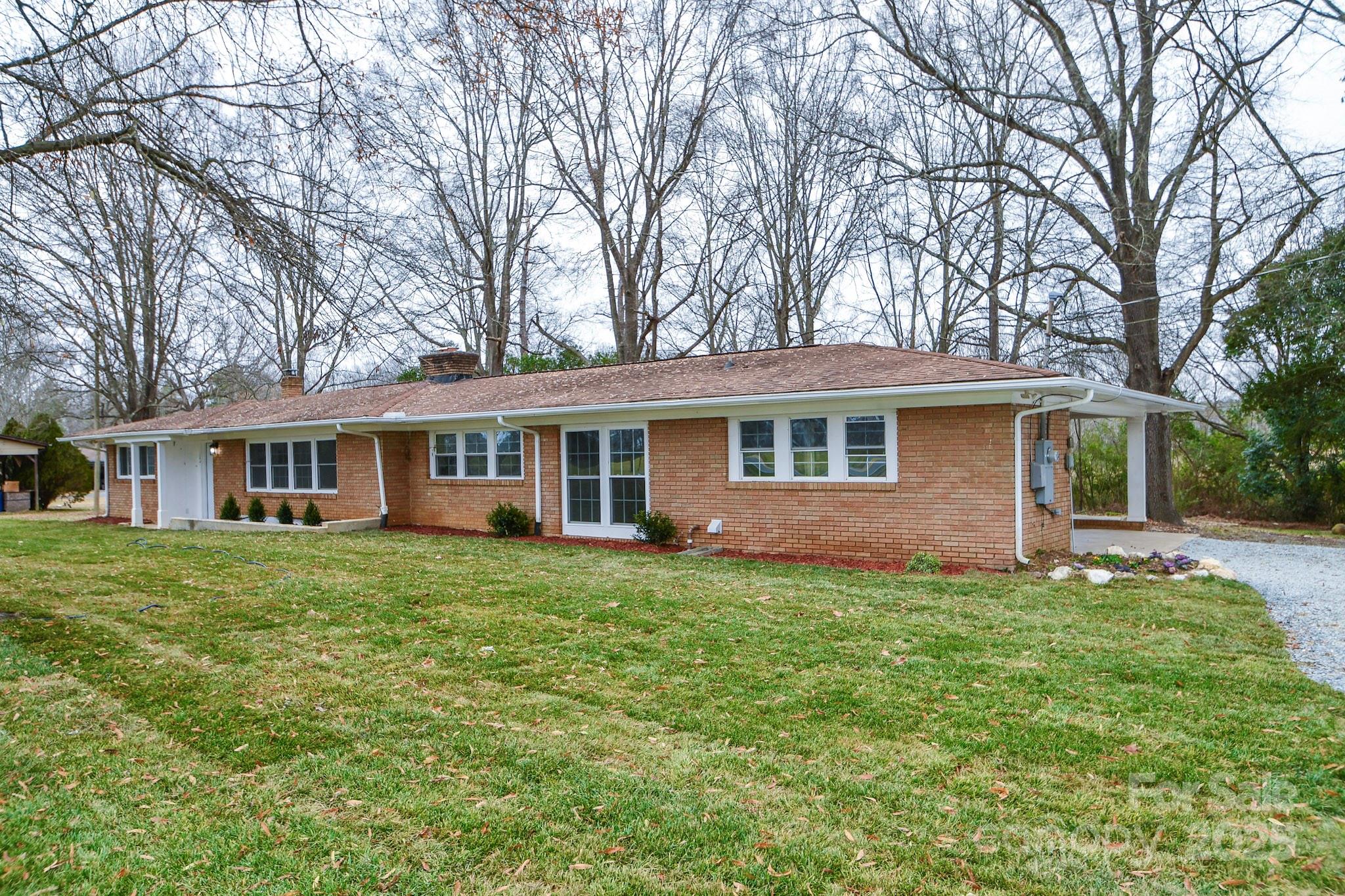 4517 Plyler Mill Road