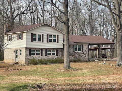 A home in Monroe