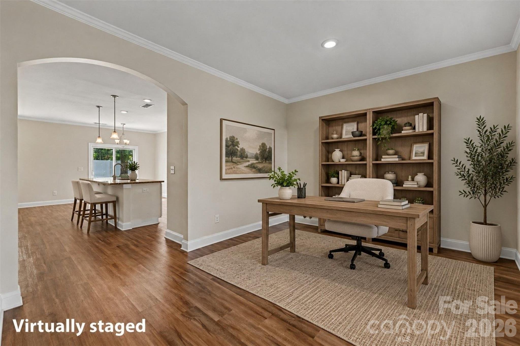 1109 Pecan Ridge Road