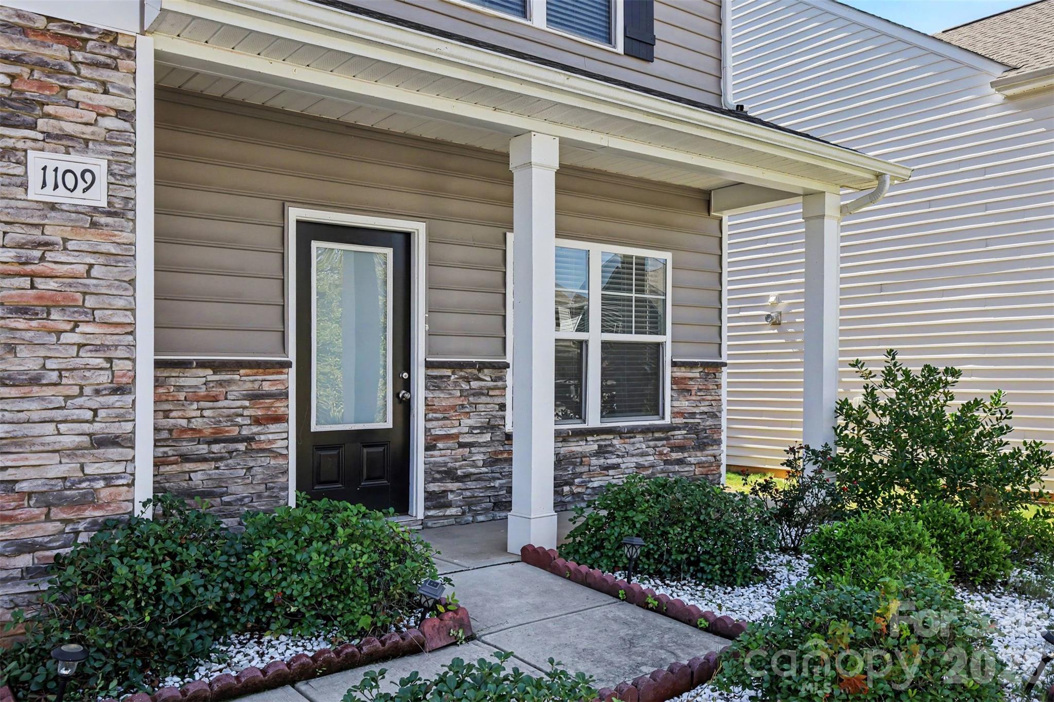 1109 Pecan Ridge Road