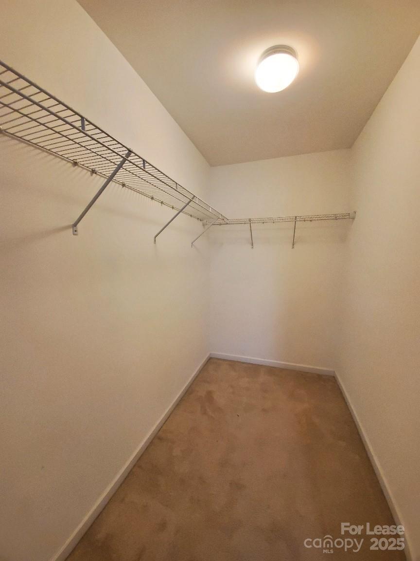 Marthas Ridge - Residential Lease