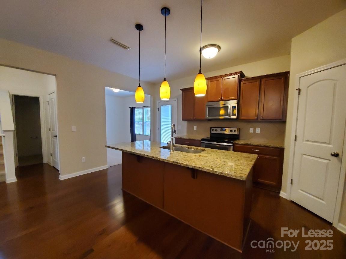 Marthas Ridge - Residential Lease