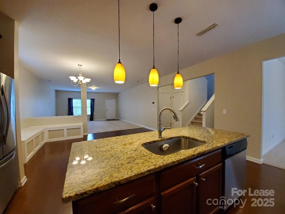 Marthas Ridge - Residential Lease